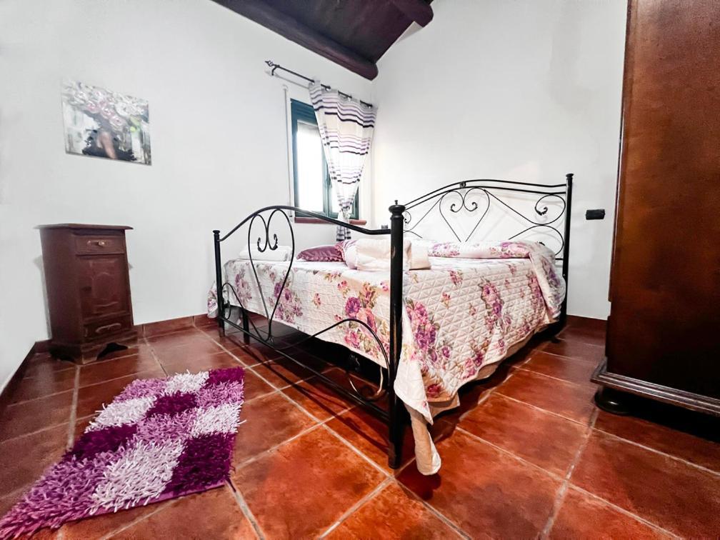 Villabosco Фавара Экстерьер фото