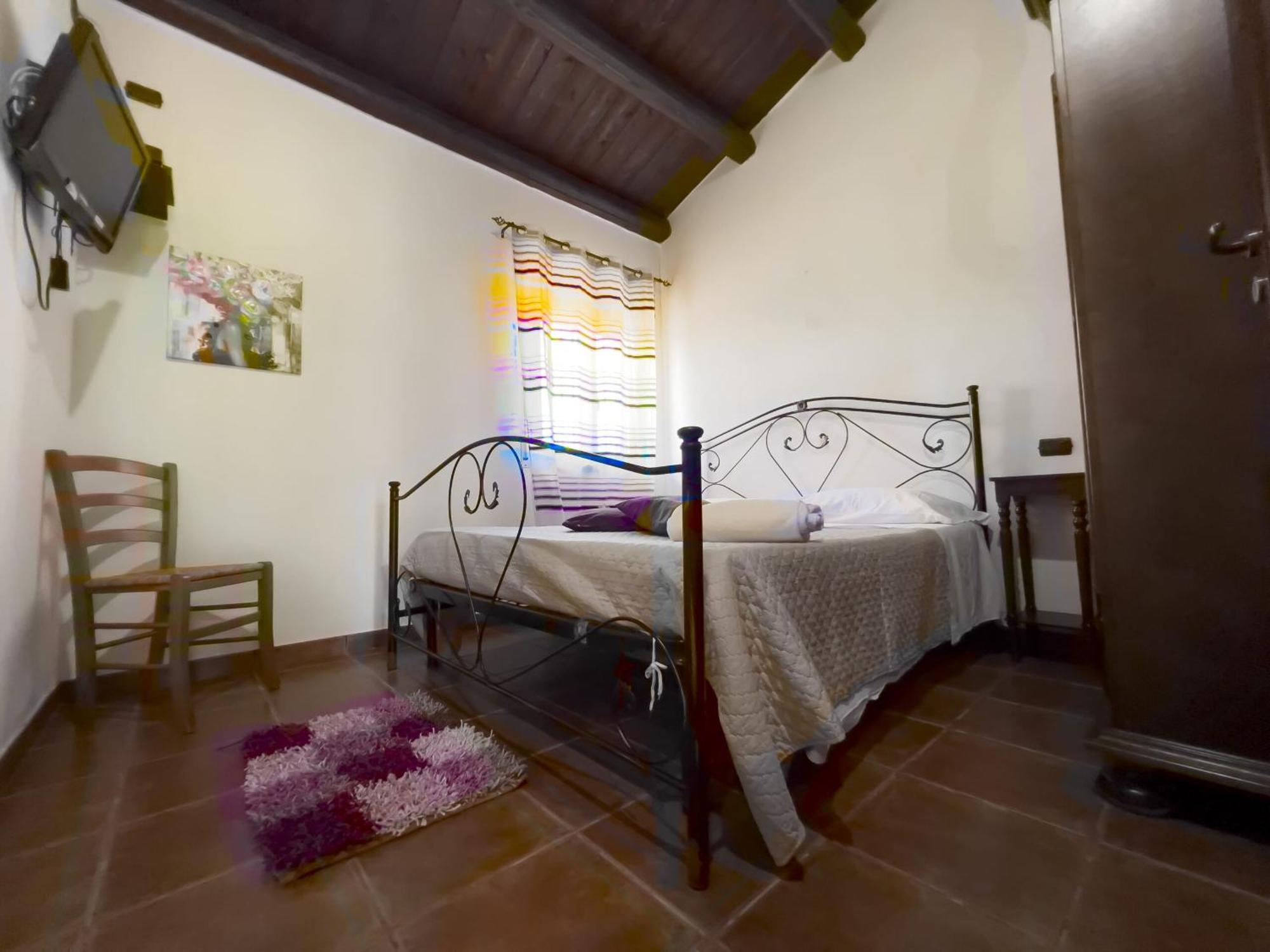 Villabosco Фавара Экстерьер фото