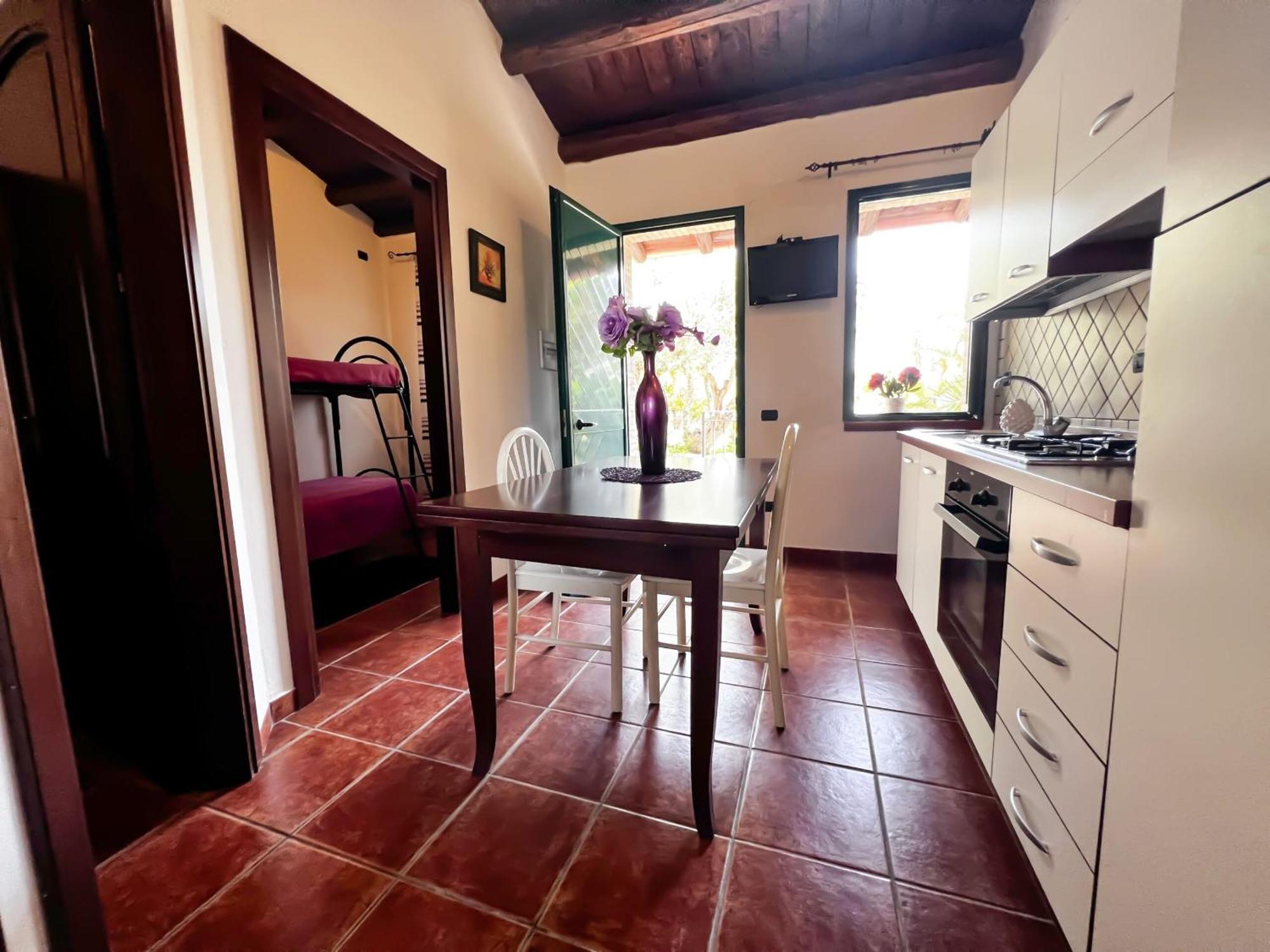 Villabosco Фавара Экстерьер фото